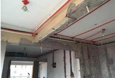 梅列漏水维修 墙面漏水怎么办呢?墙面漏水的原因?